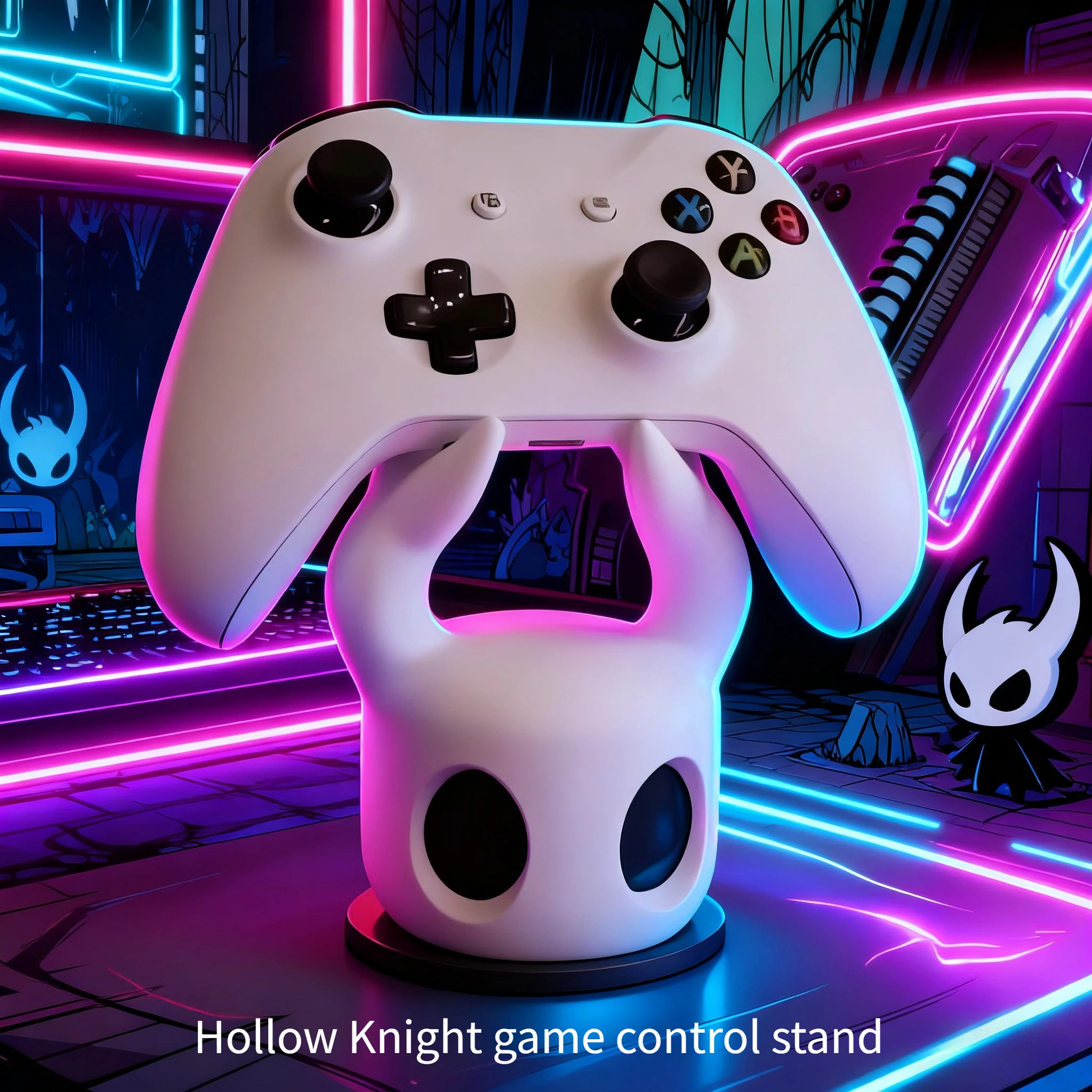 Gaming Zone Accessories - New Universal Game Controller Stand Compatible
