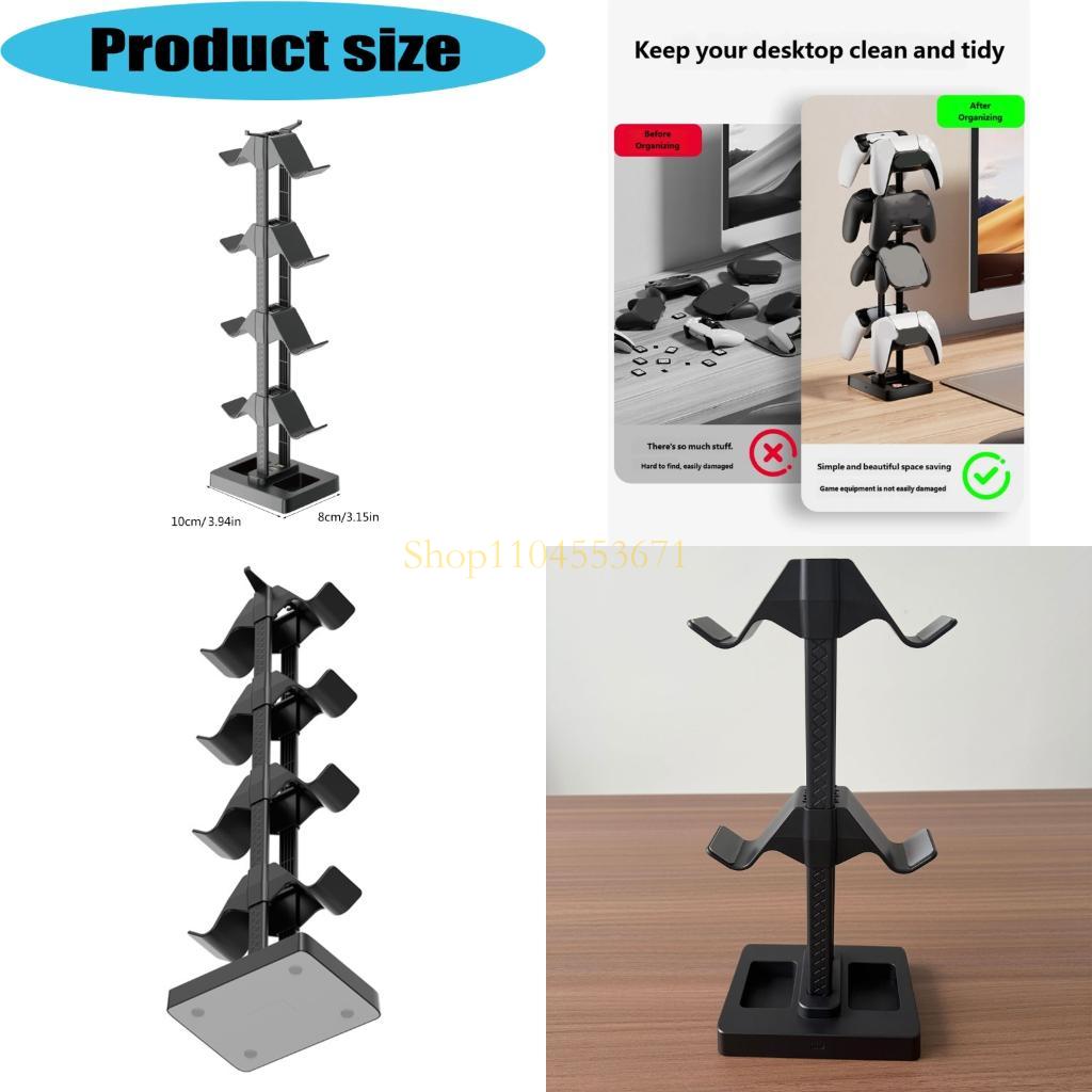 Gaming Accessories Rack - Best Seller Multiple Layer Game Controller