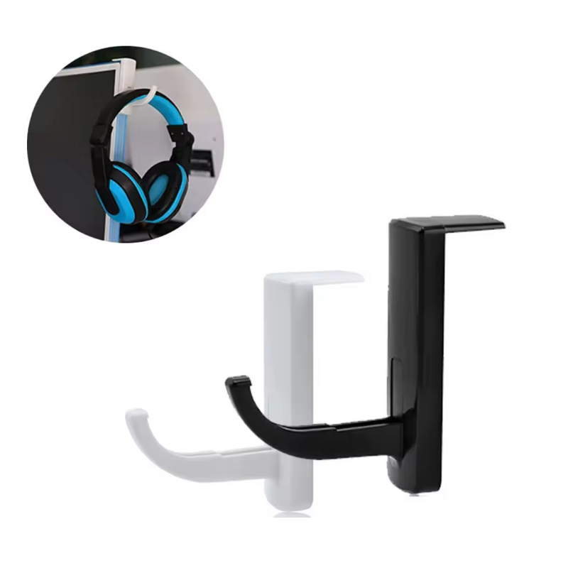 Gaming Accessories Rack - 1-2-5PCS Gaming Earphone Stand Hanger Computer