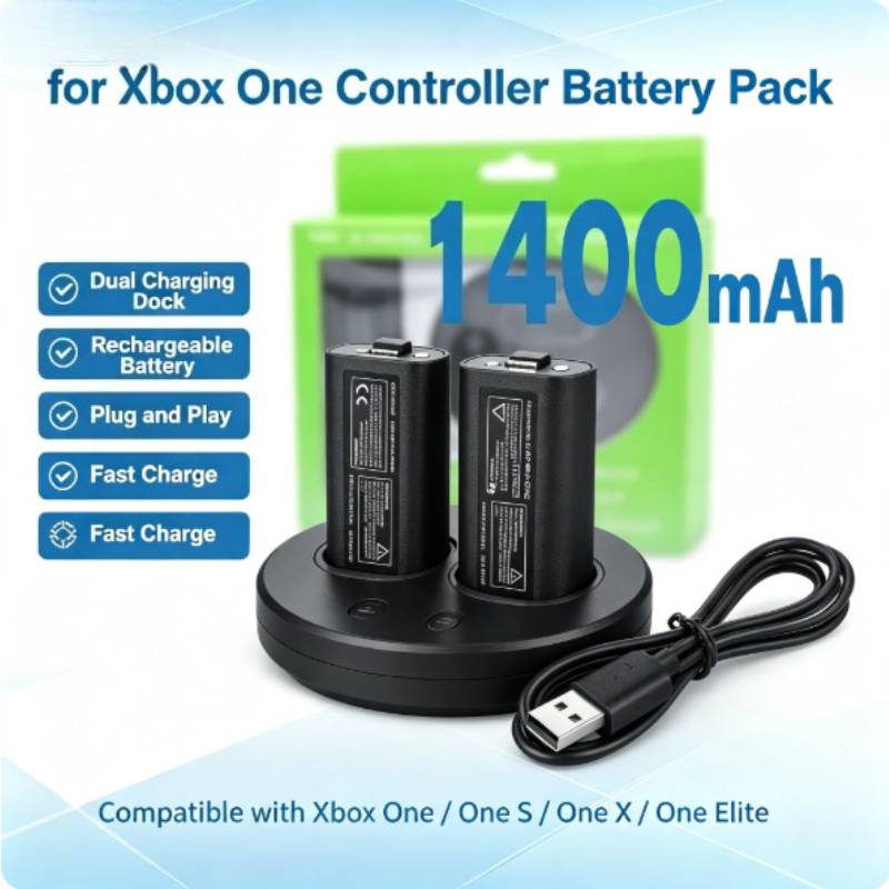 Gaming Setup Accessories Xbox - For XBox Series S X Xbox
