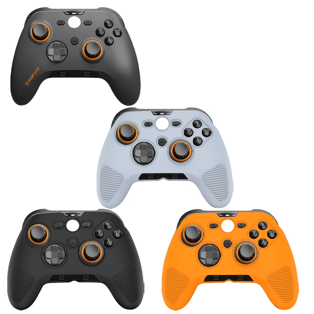 Gaming Accessories For Valorant - For SCUF VALOR PRO Gaming Controller