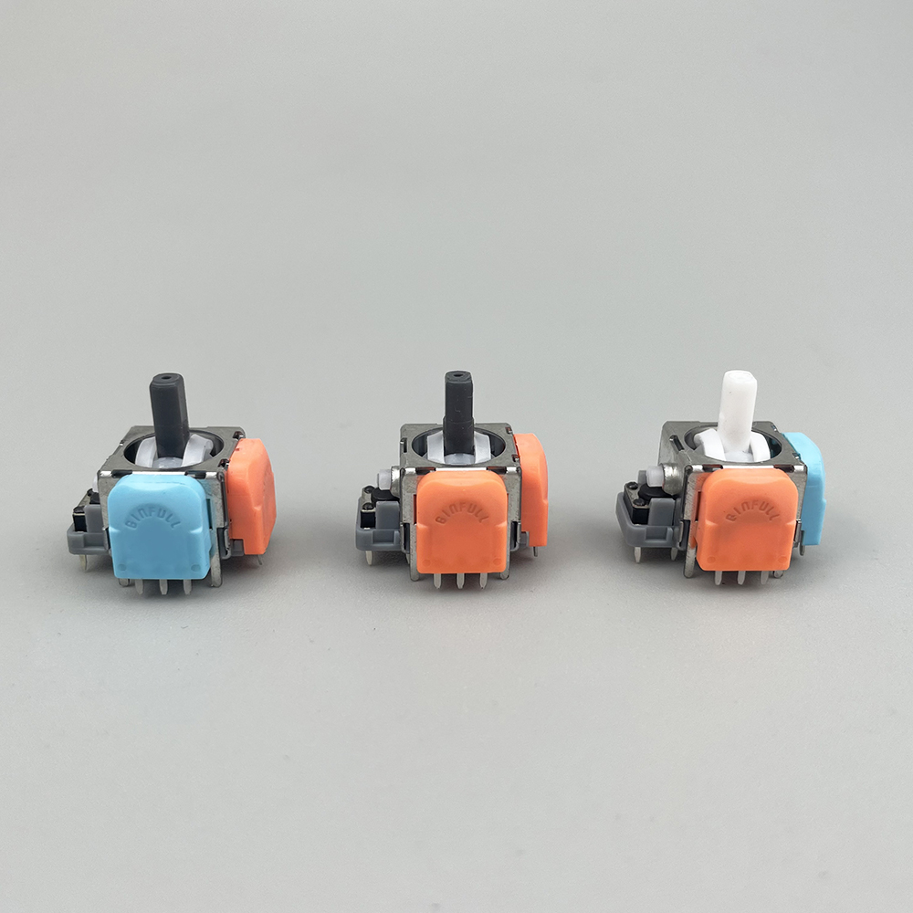 GSF DS13 MAX TMR Electromagnet - Gaming Setup Accessories Xbox ulasan dan harga