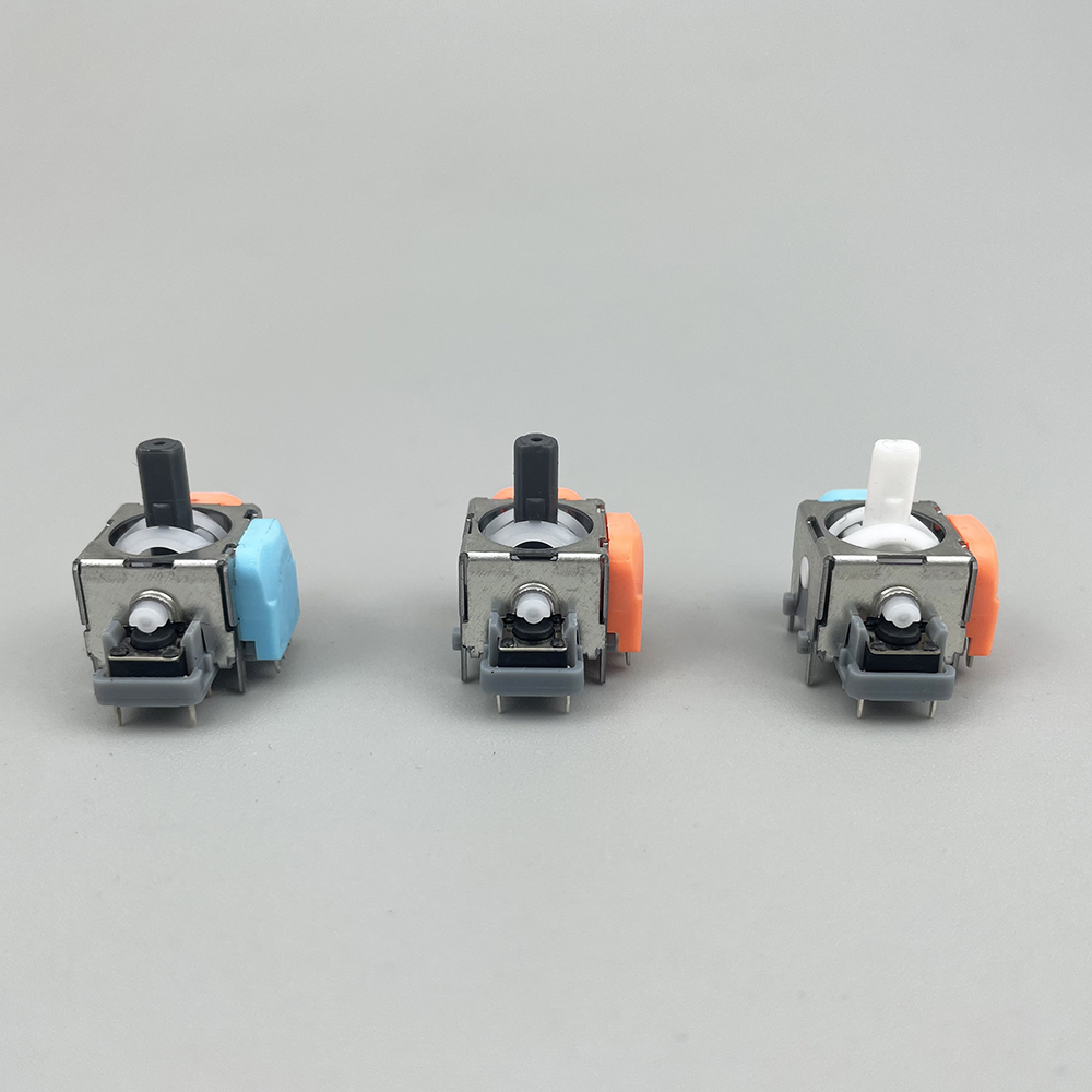 GSF DS13 MAX TMR Electromagnet - Gaming Setup Accessories Xbox ulasan dan harga