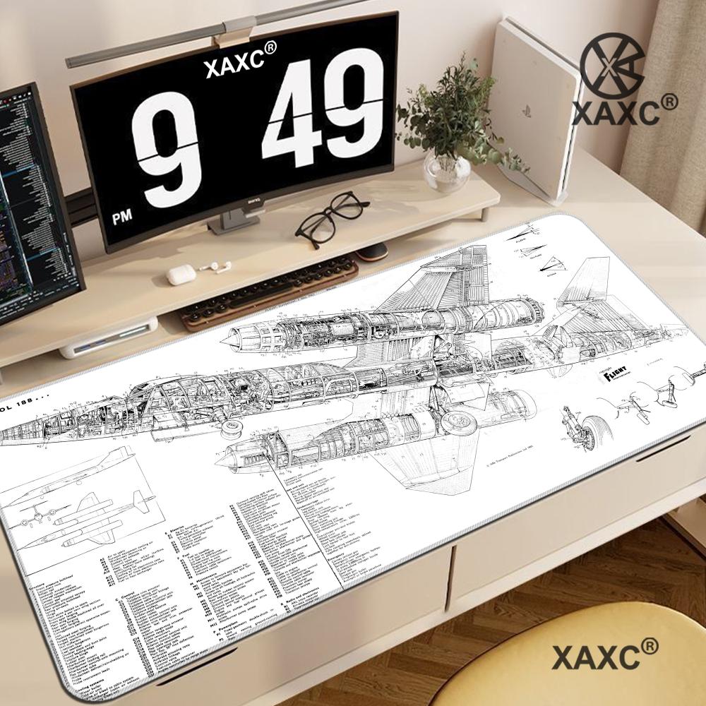 Airplane Drawing Black And Whi - Gaming Accessories Drawing ulasan dan harga