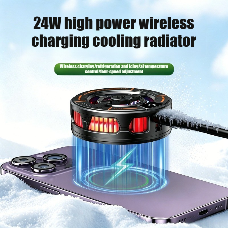 K28 Magnetic Semiconductor Pho - Gaming Zone Accessories ulasan dan harga