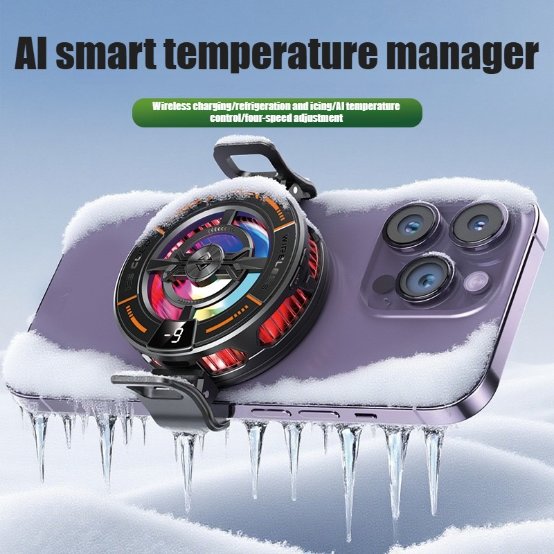 K28 Magnetic Semiconductor Pho - Gaming Zone Accessories ulasan dan harga