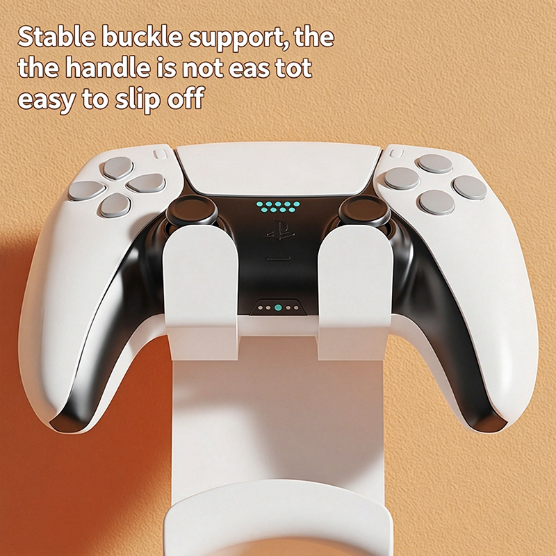 Game Controller Headphone Hang - Gaming Accessories For Gaming Setup ulasan dan harga