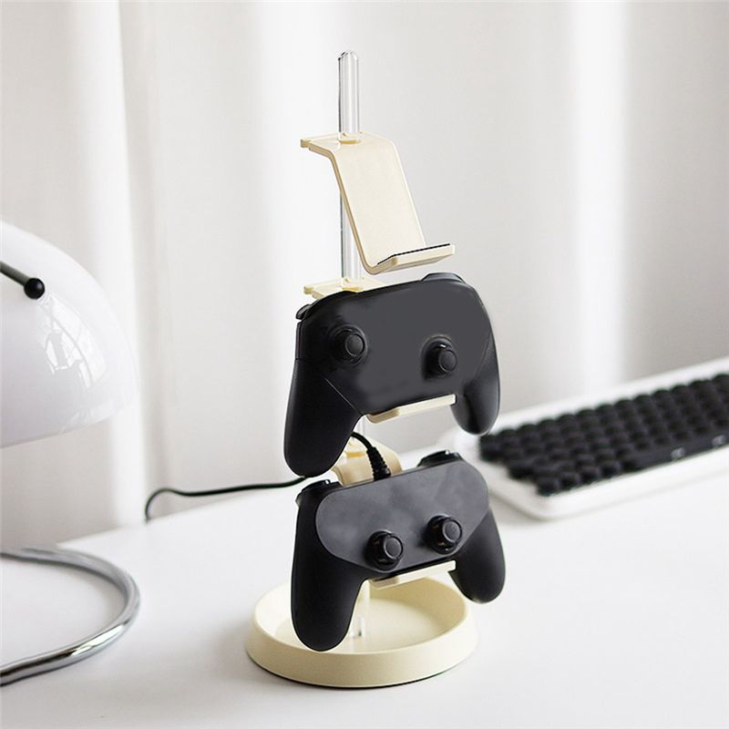 Adjustable Game Controller Hea - Youtube Gaming Accessories ulasan dan harga