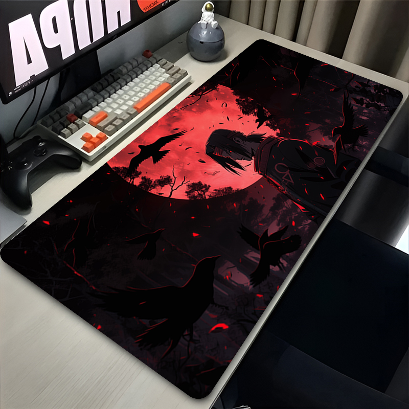 Mouse Pad Gamer Larger XXL Uch - Gaming Accessories For Gaming Setup ulasan dan harga