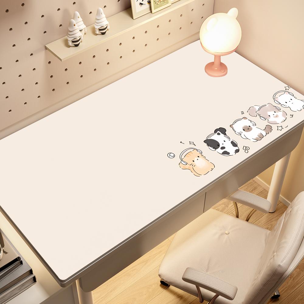 RGB Mouse Pad Gaming Accessory - Gaming Accessories Drawing ulasan dan harga