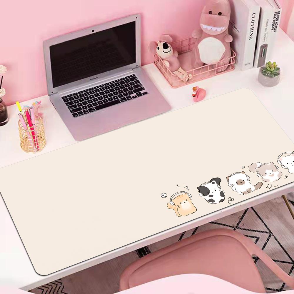 RGB Mouse Pad Gaming Accessory - Gaming Accessories Drawing ulasan dan harga