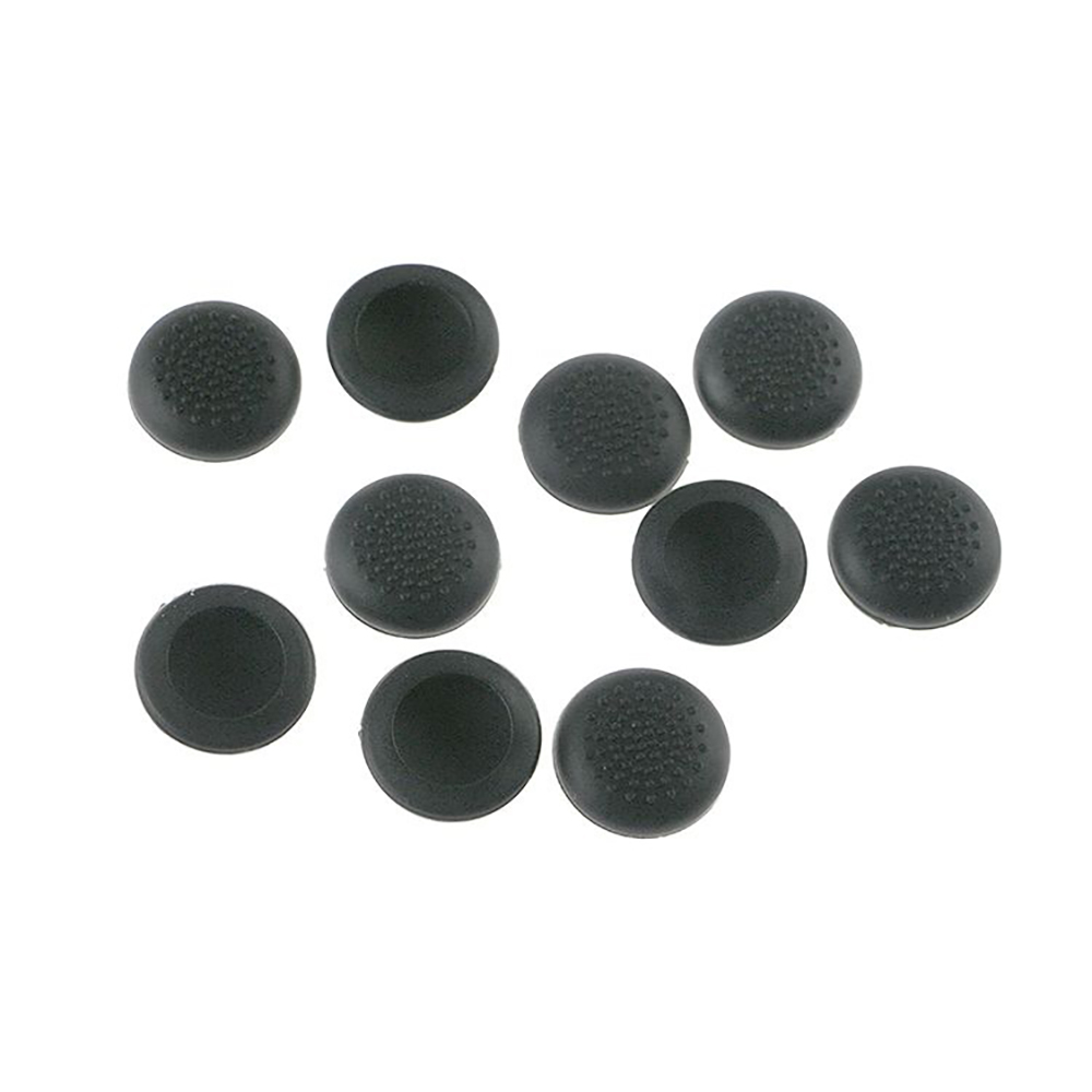 10Pcs For PS4 Joystick Protect - Gaming Zone Accessories ulasan dan harga