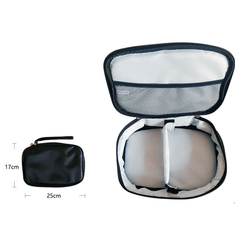 Dual Controller Carrying Case  - Gaming Setup Accessories Xbox ulasan dan harga