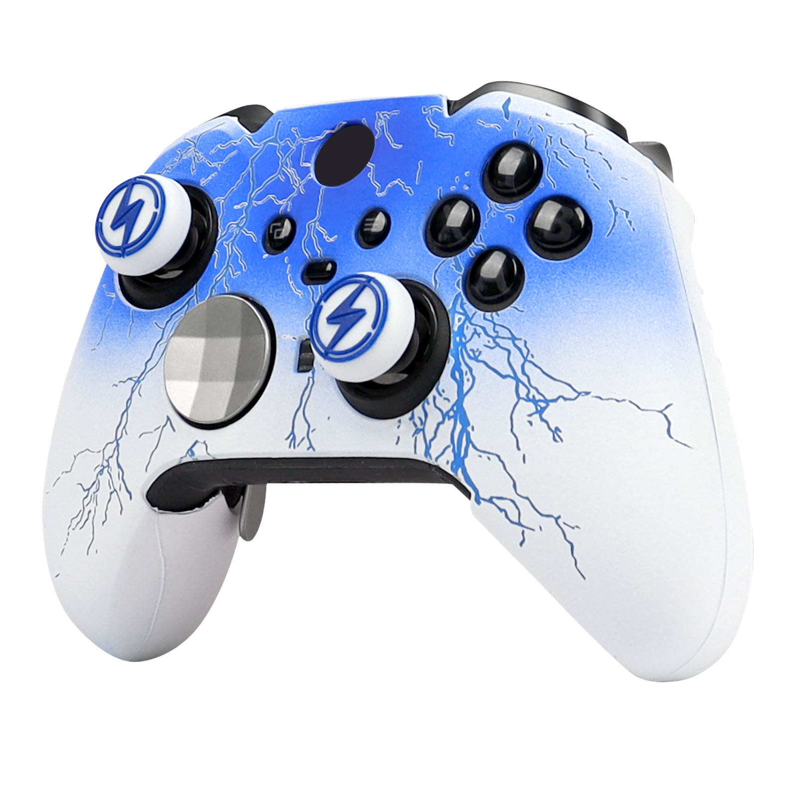 Laser Carving Soft Silicone Pr - Gaming Setup Accessories Xbox ulasan dan harga