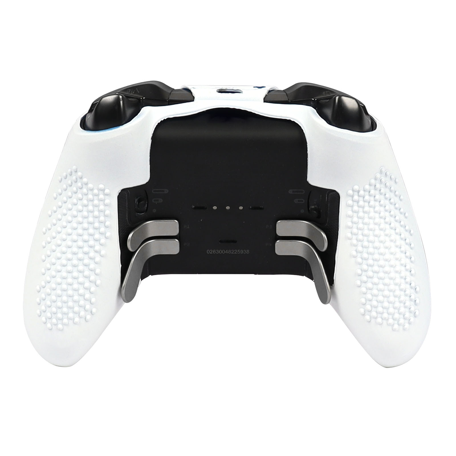 Laser Carving Soft Silicone Pr - Gaming Setup Accessories Xbox ulasan dan harga