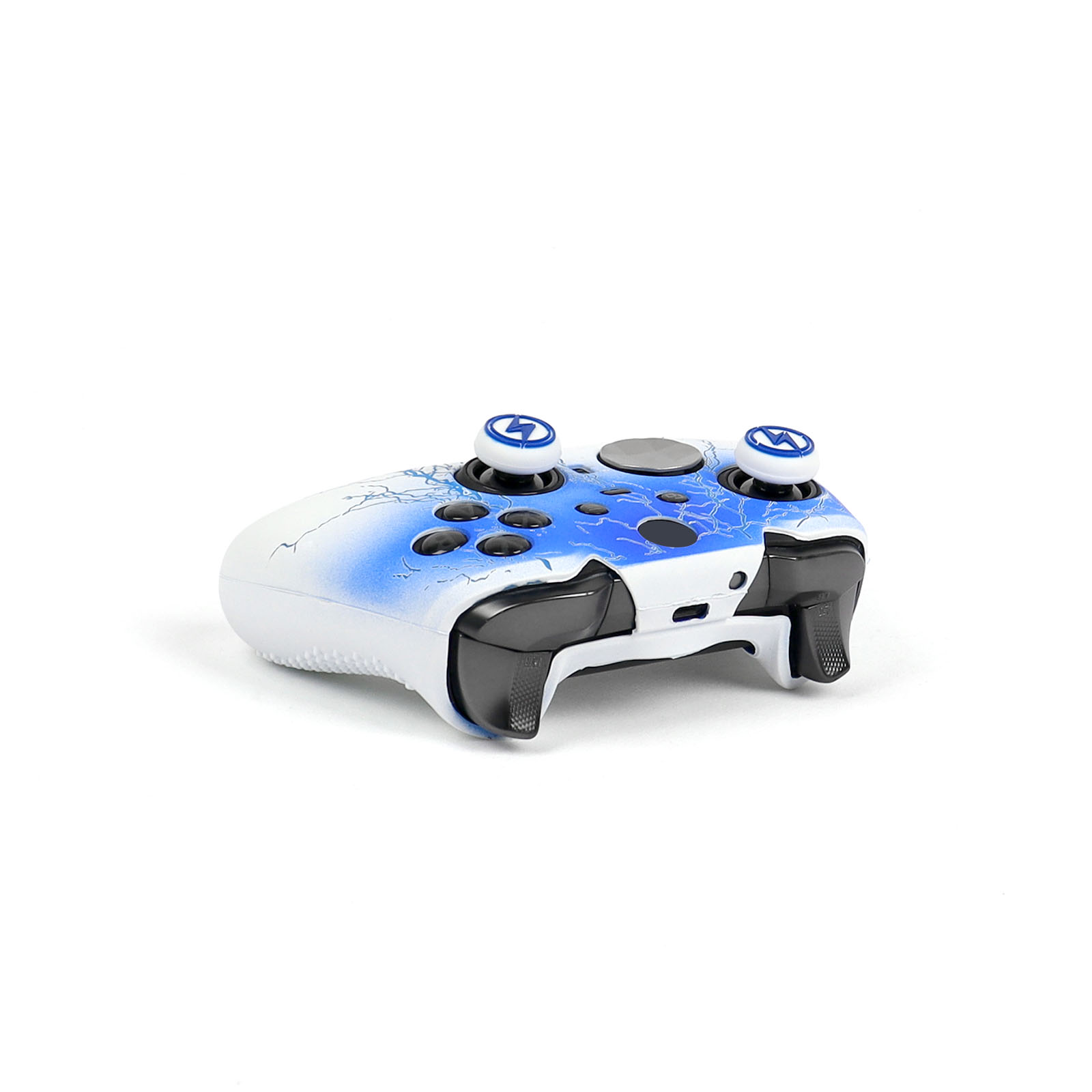 Laser Carving Soft Silicone Pr - Gaming Setup Accessories Xbox ulasan dan harga