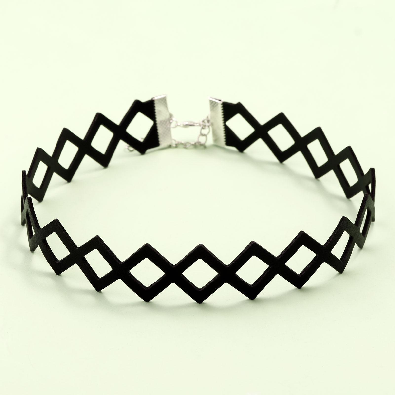 Game Valorant Choker Necklace  - Gaming Accessories For Valorant ulasan dan harga