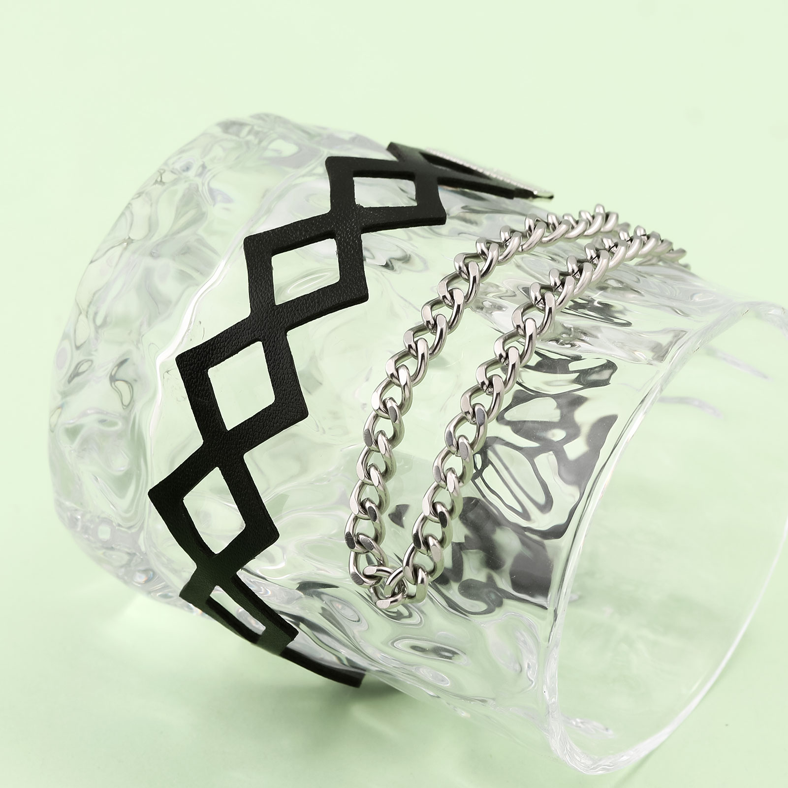 Game Valorant Choker Necklace  - Gaming Accessories For Valorant ulasan dan harga