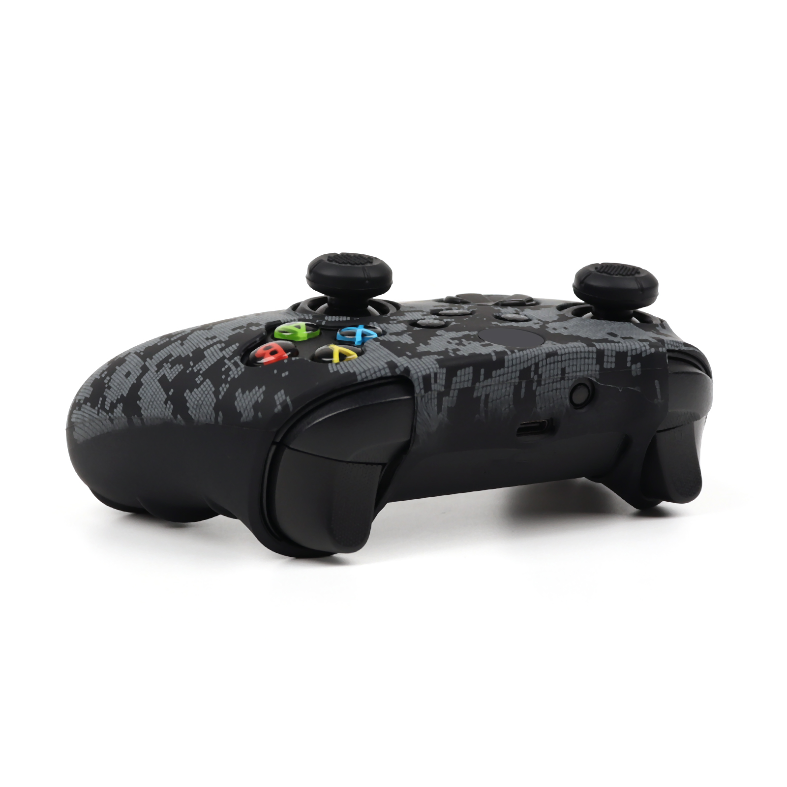 Soft Silicone Case Cover For X - Gaming Setup Accessories Xbox ulasan dan harga