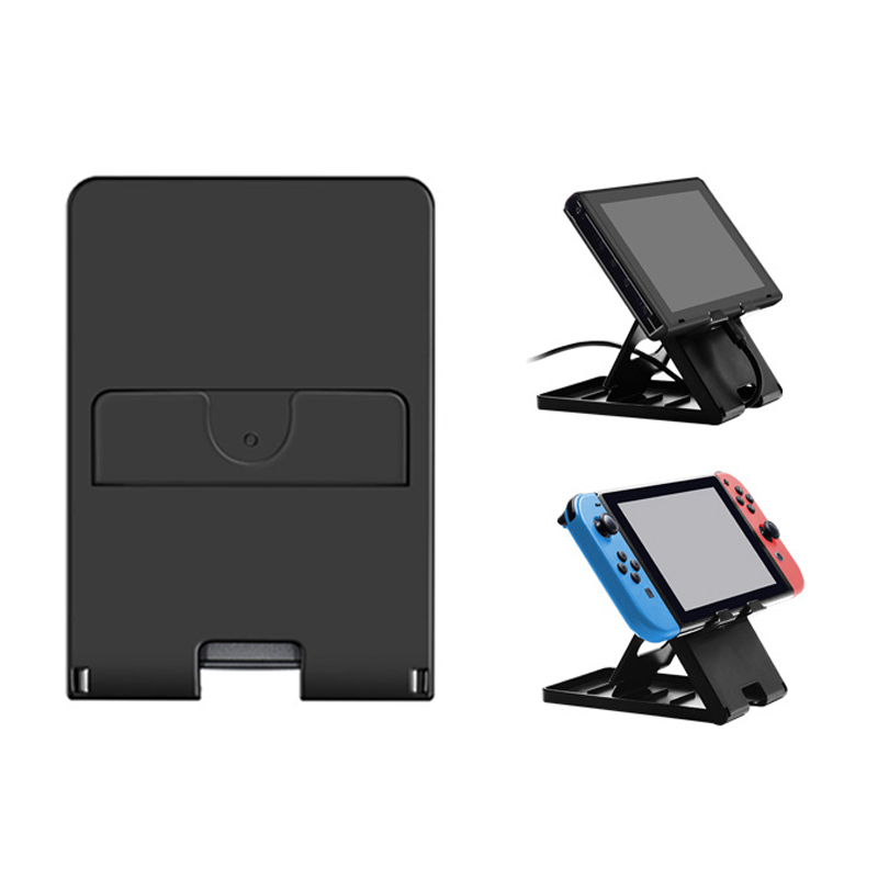 Stand Holder Base for Switch 2 - Gaming Accessories Rack ulasan dan harga