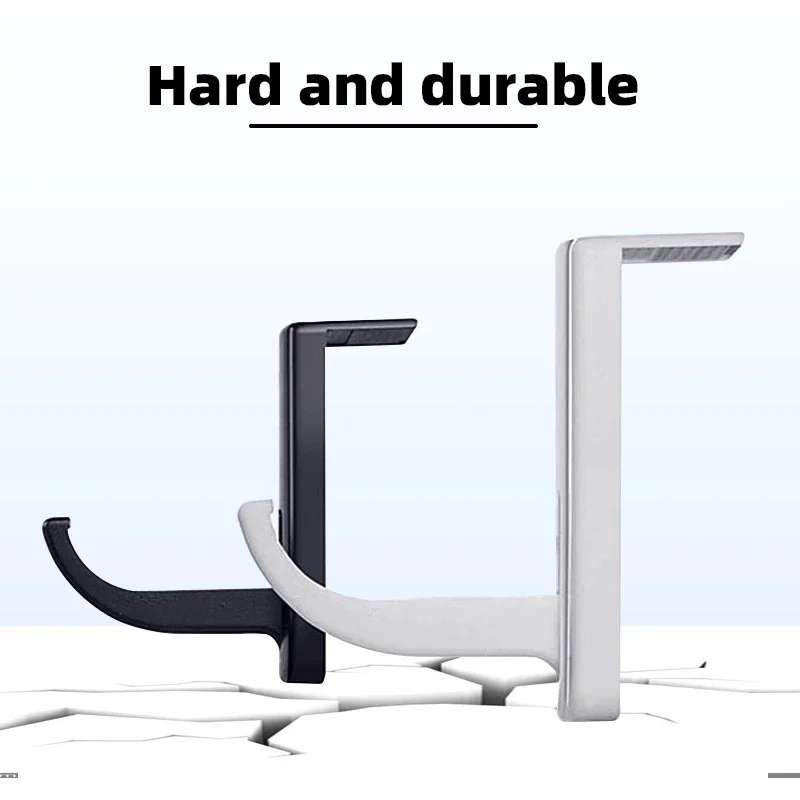 1-2-5PCS Gaming Earphone Stand - Gaming Accessories Rack ulasan dan harga
