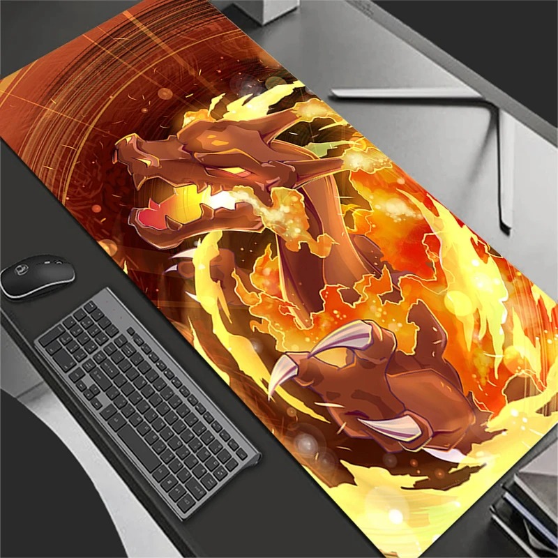 Mouse Pad Anime Gaming Accesso - Gaming Accessories For Gaming Setup ulasan dan harga