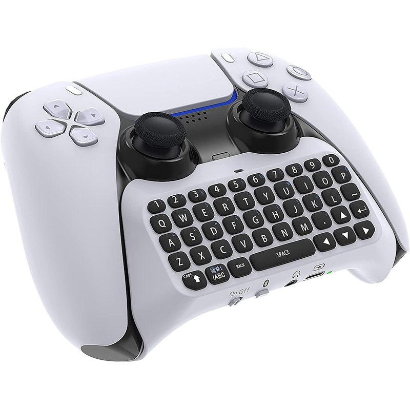 For PS5 Controller, Bluetooth  - Gaming Zone Accessories ulasan dan harga