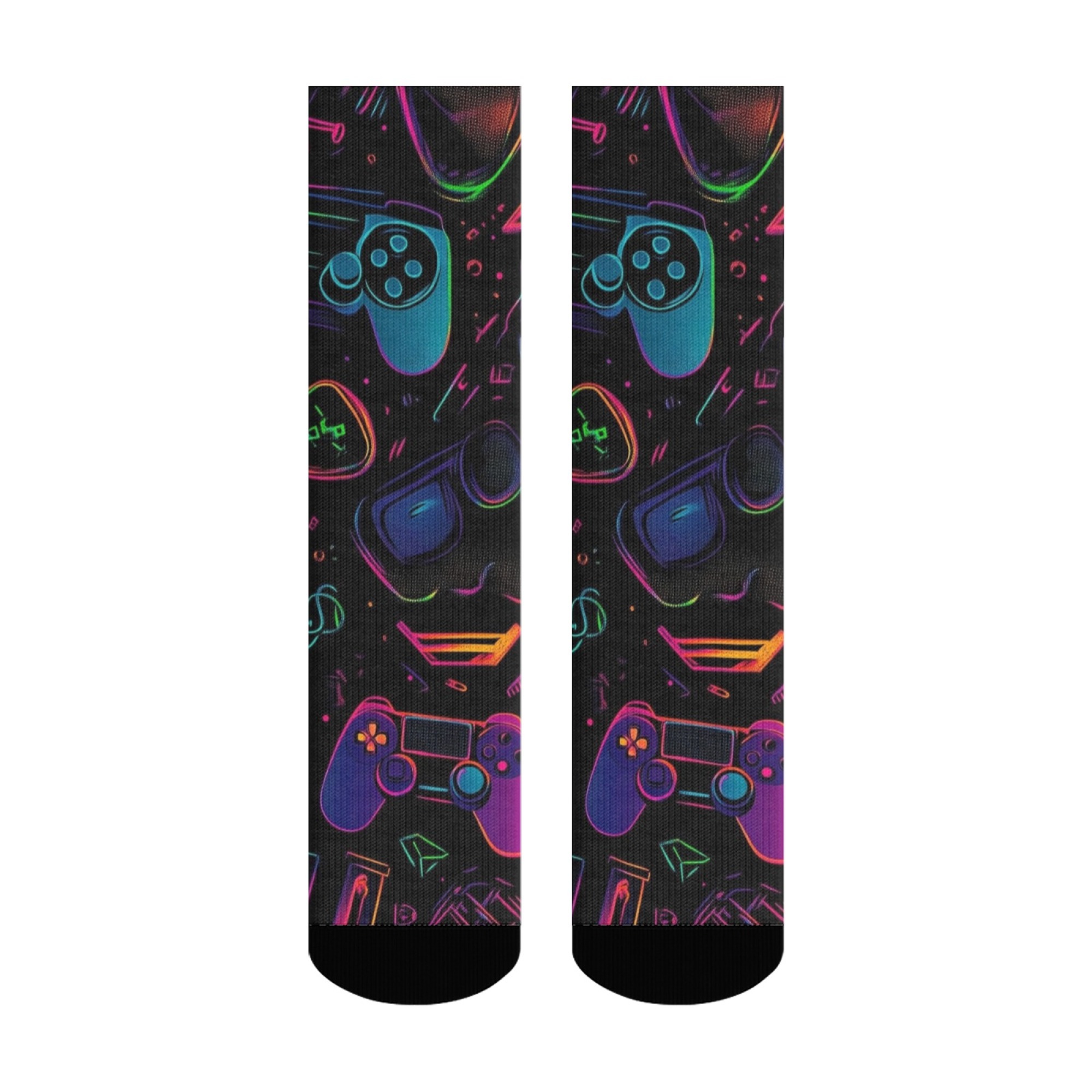 Mid-Calf Anti-Slip Floor Men S - Youtube Gaming Accessories ulasan dan harga