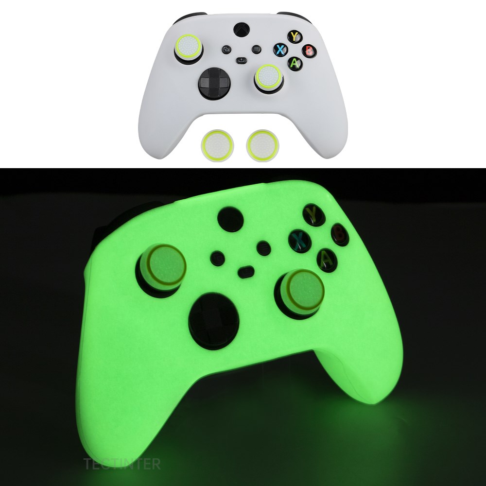 Protective Case For Xbox Serie - Gaming Setup Accessories Xbox ulasan dan harga