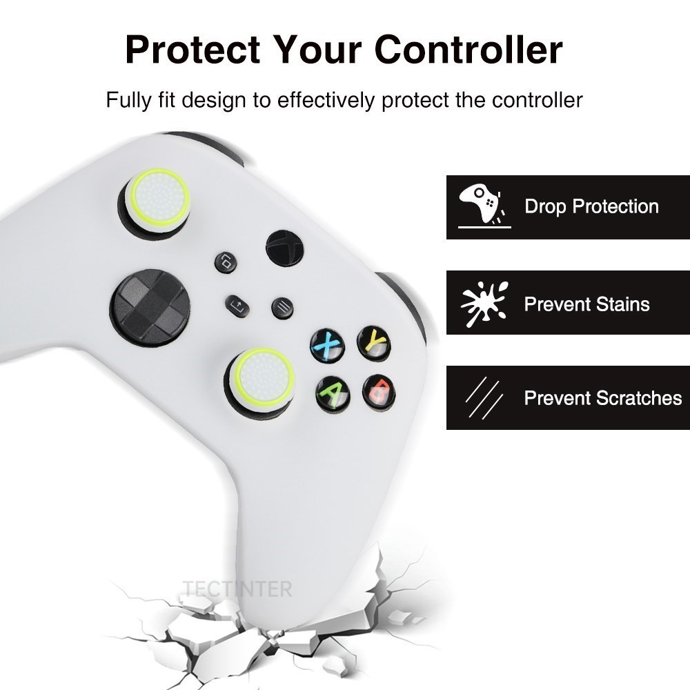 Protective Case For Xbox Serie - Gaming Setup Accessories Xbox ulasan dan harga