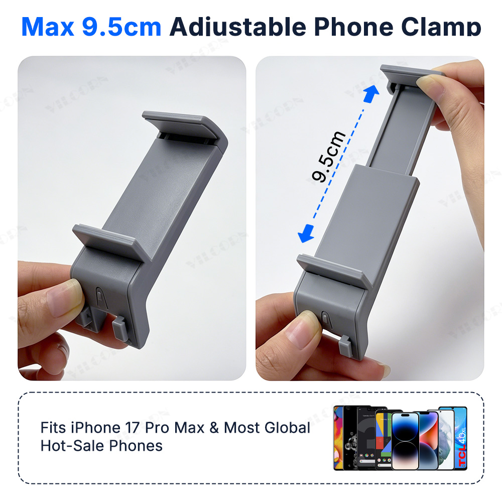 Game Controller Phone Holder f - Gaming Accessories For Phone ulasan dan harga