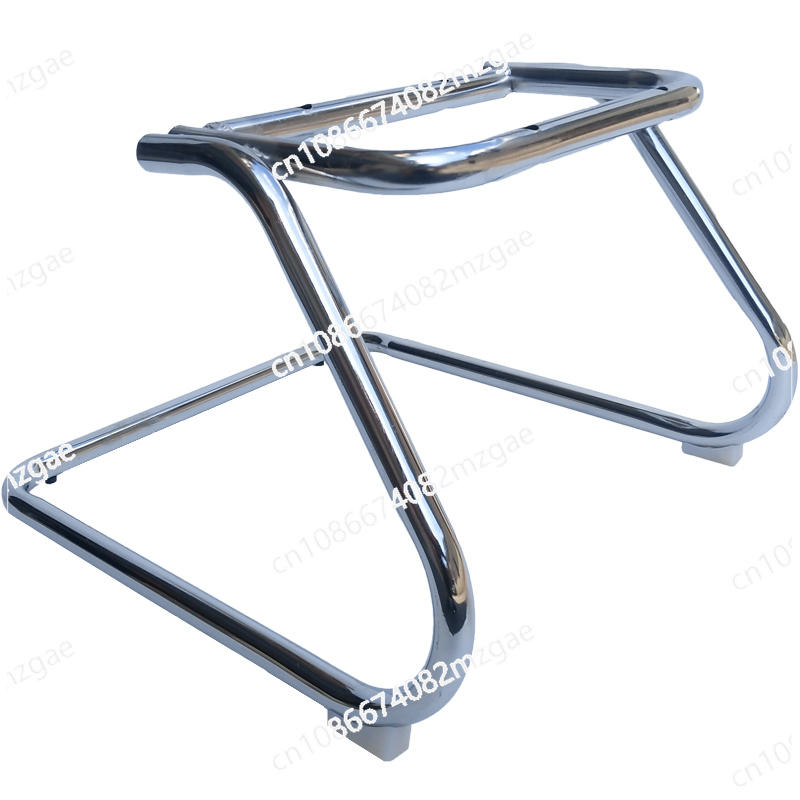 Steel Tube Bow Frame and Swive - Youtube Gaming Accessories ulasan dan harga