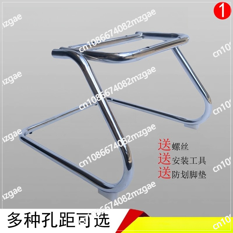 Steel Tube Bow Frame and Swive - Youtube Gaming Accessories ulasan dan harga