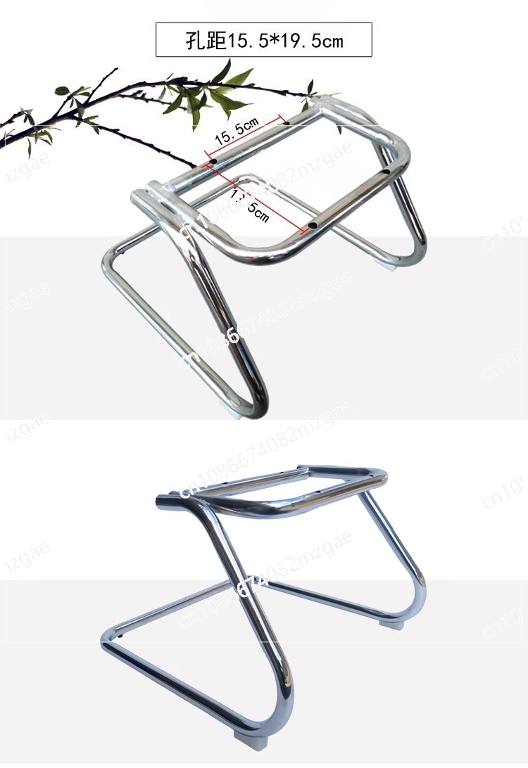 Steel Tube Bow Frame and Swive - Youtube Gaming Accessories ulasan dan harga