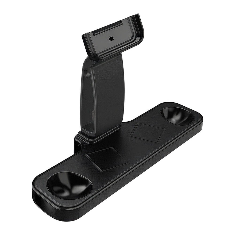 Game Controller Metal Holder B - Gaming Accessories Rack ulasan dan harga
