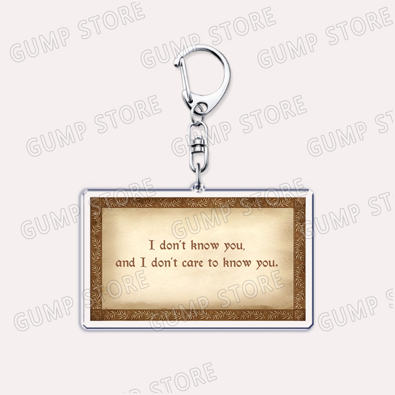 Popular Game Keychains for Acc - Gaming Accessories Logo ulasan dan harga