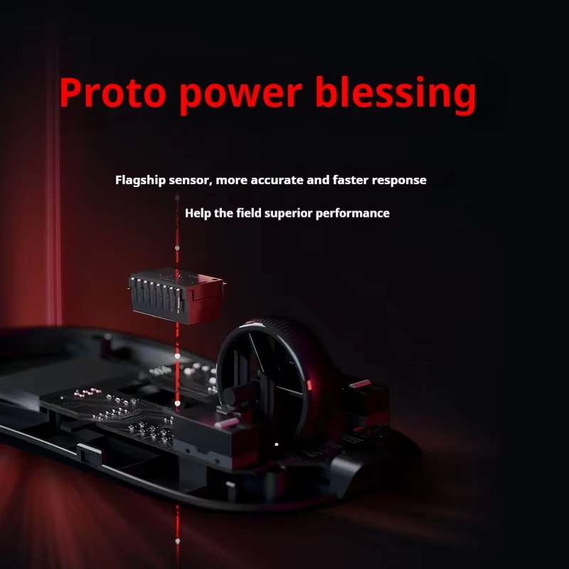 VXE VGN MAD R Major Ultra-Ligh - Gaming Accessories For Gaming Setup ulasan dan harga