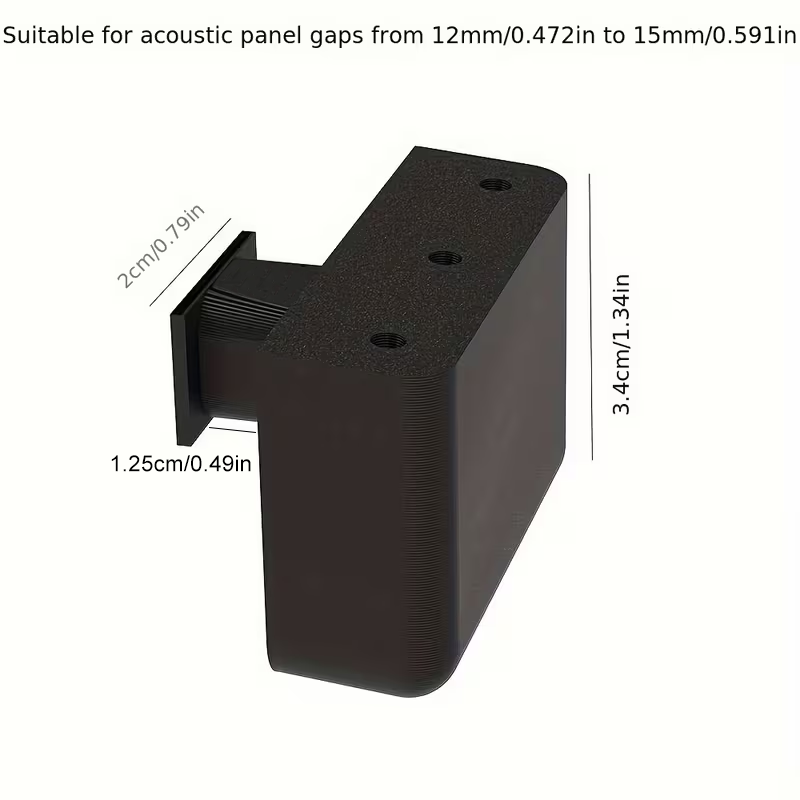 1Pc Dart Rack No Drilling Soun - Gaming Accessories Rack ulasan dan harga