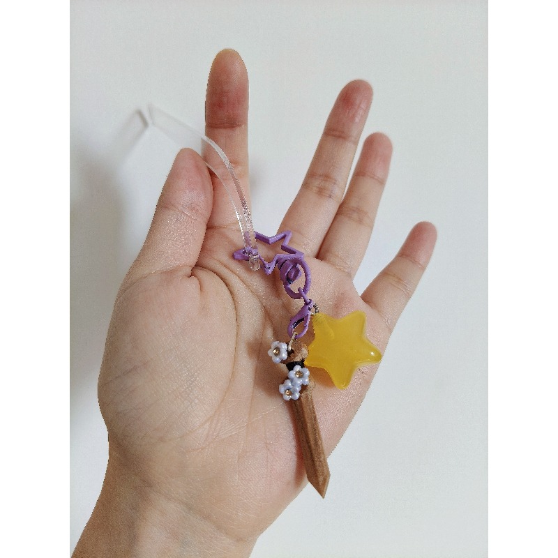 Handmade Love and Deepspace Xa - Gaming Accessories For Phone ulasan dan harga