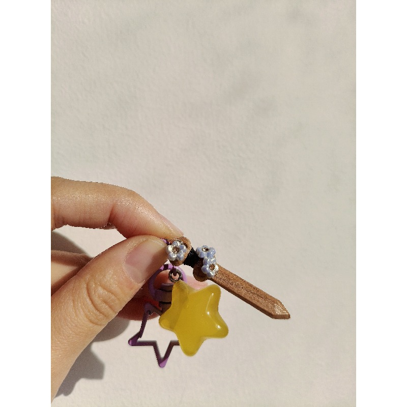 Handmade Love and Deepspace Xa - Gaming Accessories For Phone ulasan dan harga