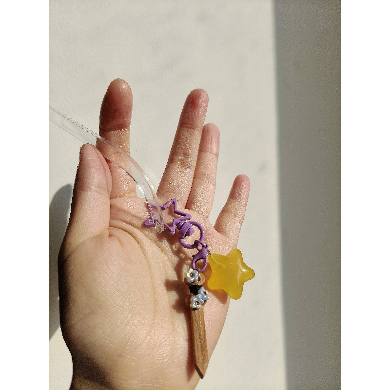 Handmade Love and Deepspace Xa - Gaming Accessories For Phone ulasan dan harga