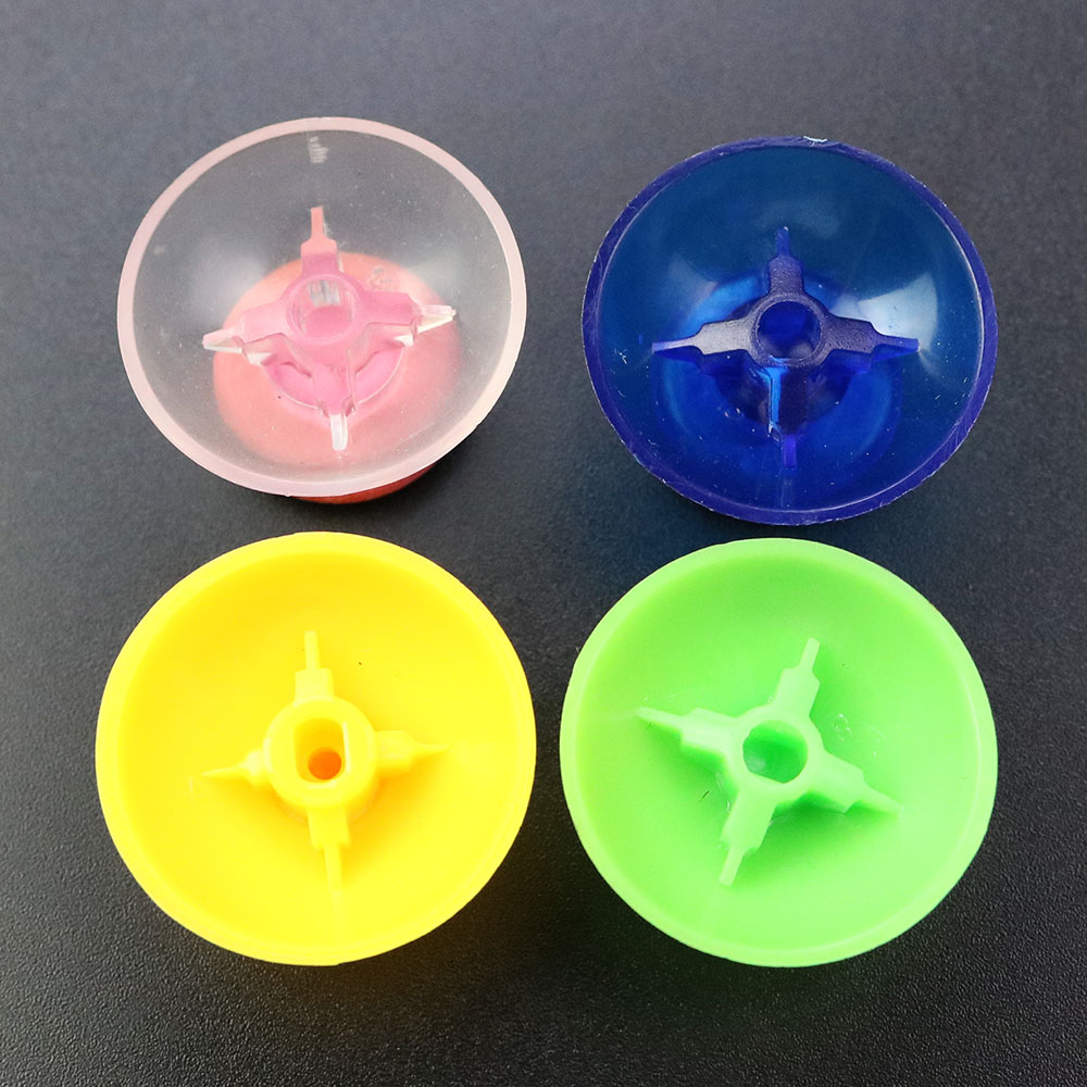 2Pcs For Xbox 360 3D Analog Jo - Gaming Setup Accessories Xbox ulasan dan harga