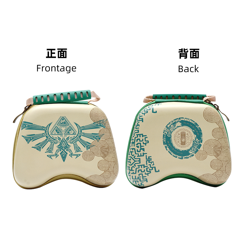 Portable Storage Handle Bags F - Gaming Setup Accessories Xbox ulasan dan harga