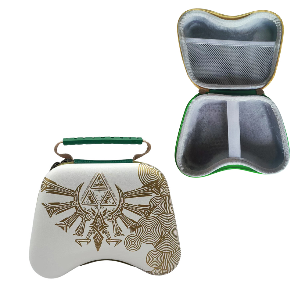 Portable Storage Handle Bags F - Gaming Setup Accessories Xbox ulasan dan harga