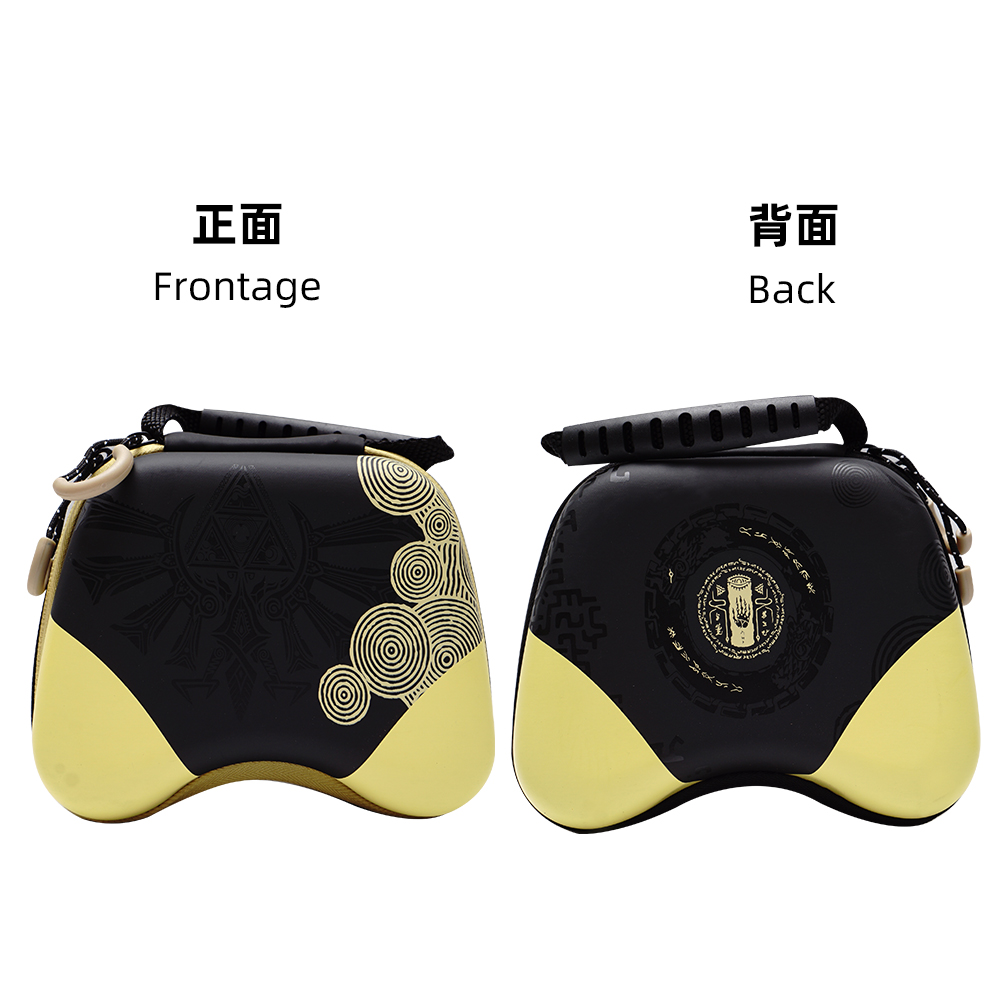 Portable Storage Handle Bags F - Gaming Setup Accessories Xbox ulasan dan harga
