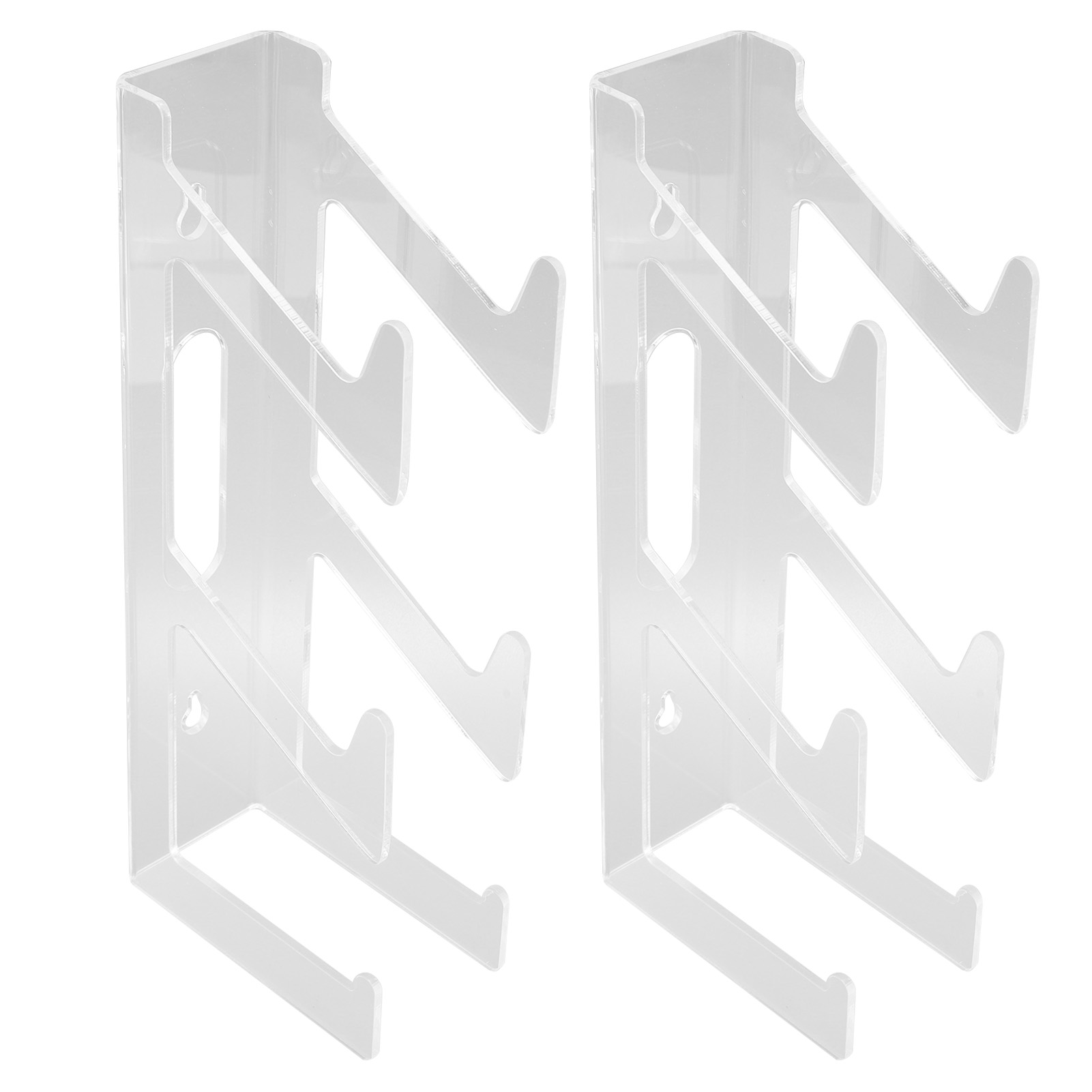 Controller Holder Gaming Acces - Gaming Accessories Rack ulasan dan harga