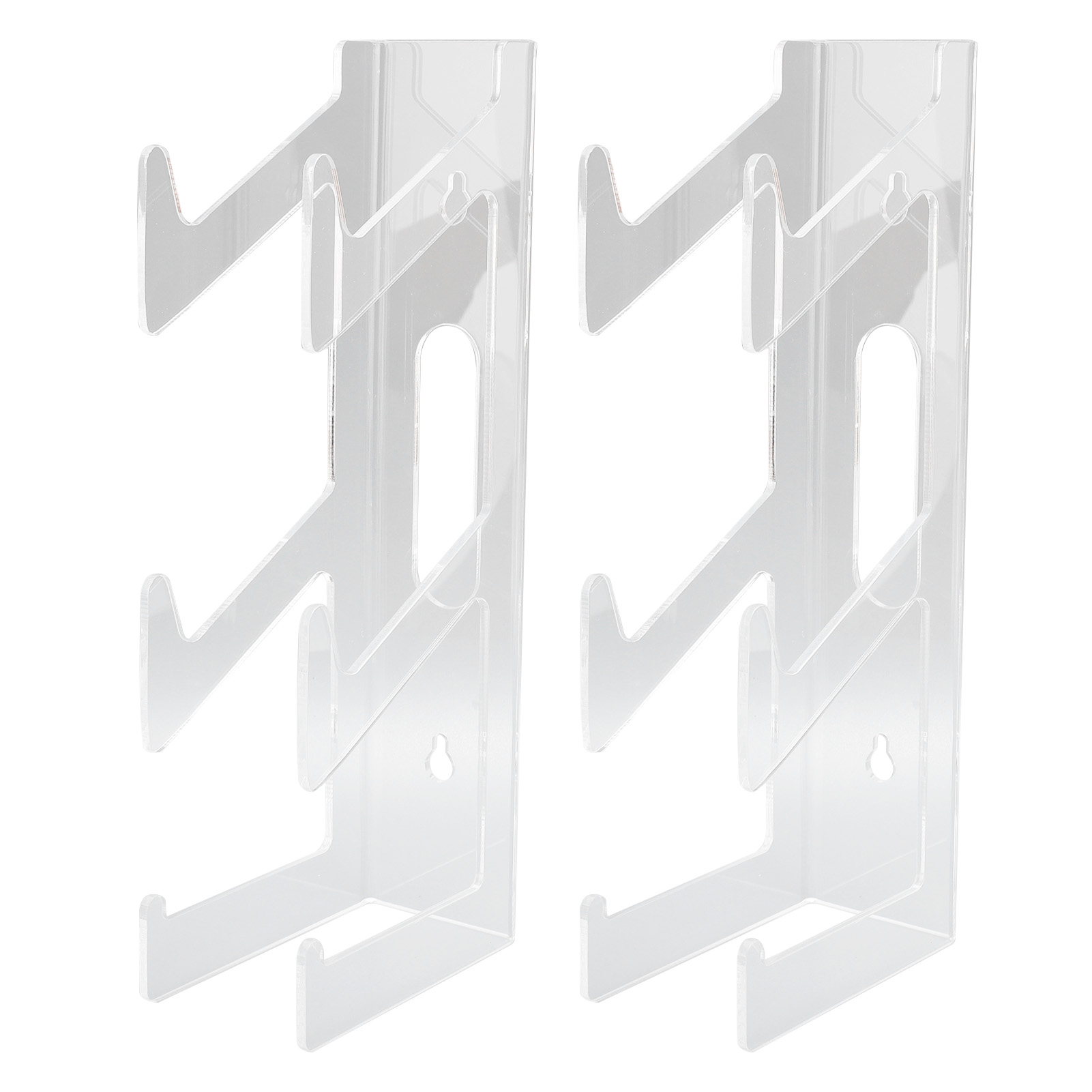 Controller Holder Gaming Acces - Gaming Accessories Rack ulasan dan harga