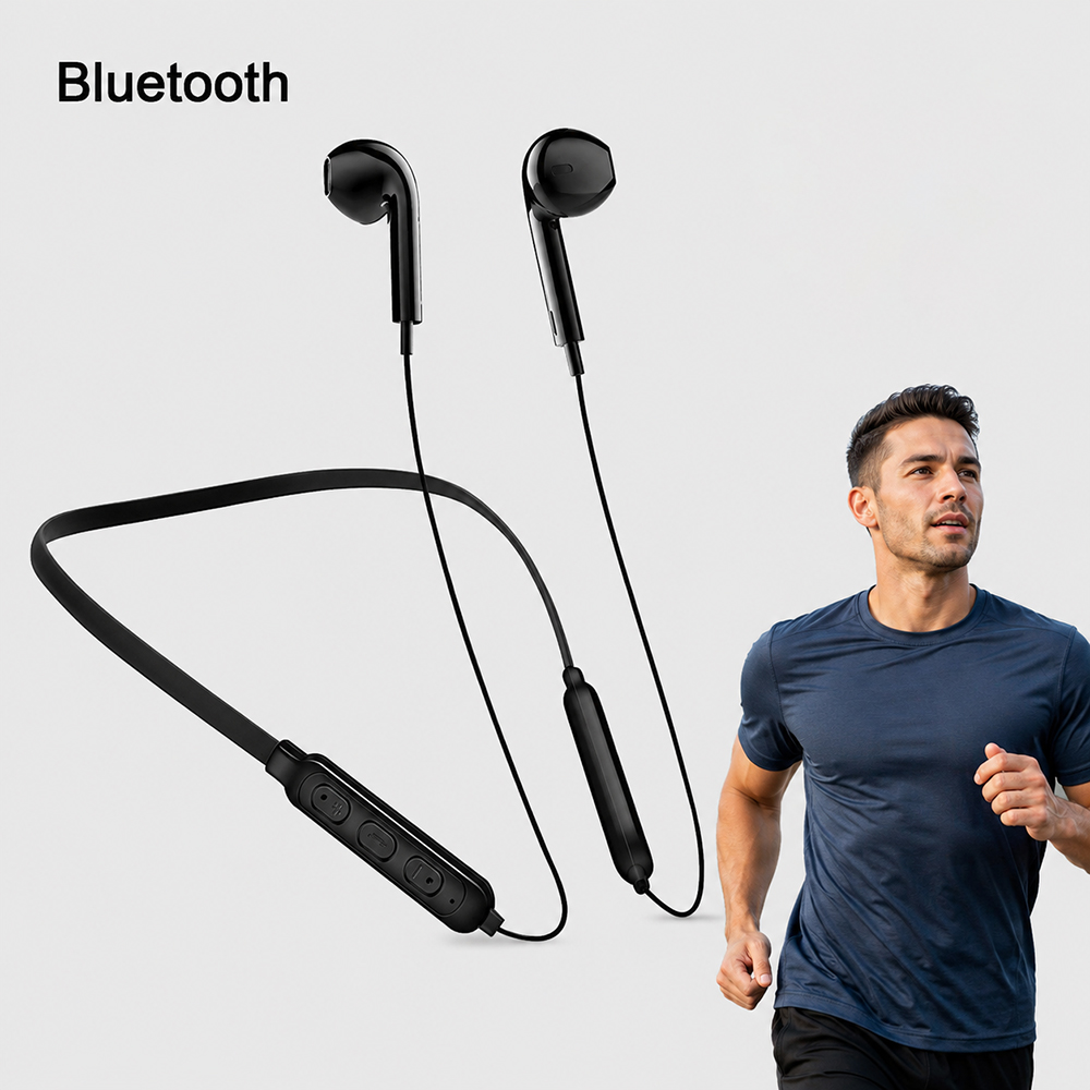 Sports Fitness Audio Accessory - Gaming Accessories For Phone ulasan dan harga