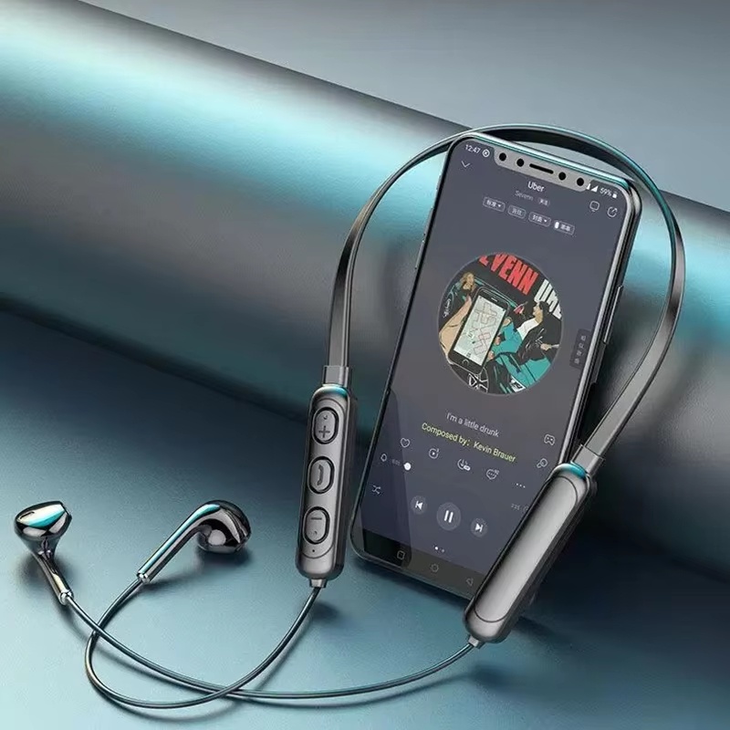 Sports Fitness Audio Accessory - Gaming Accessories For Phone ulasan dan harga