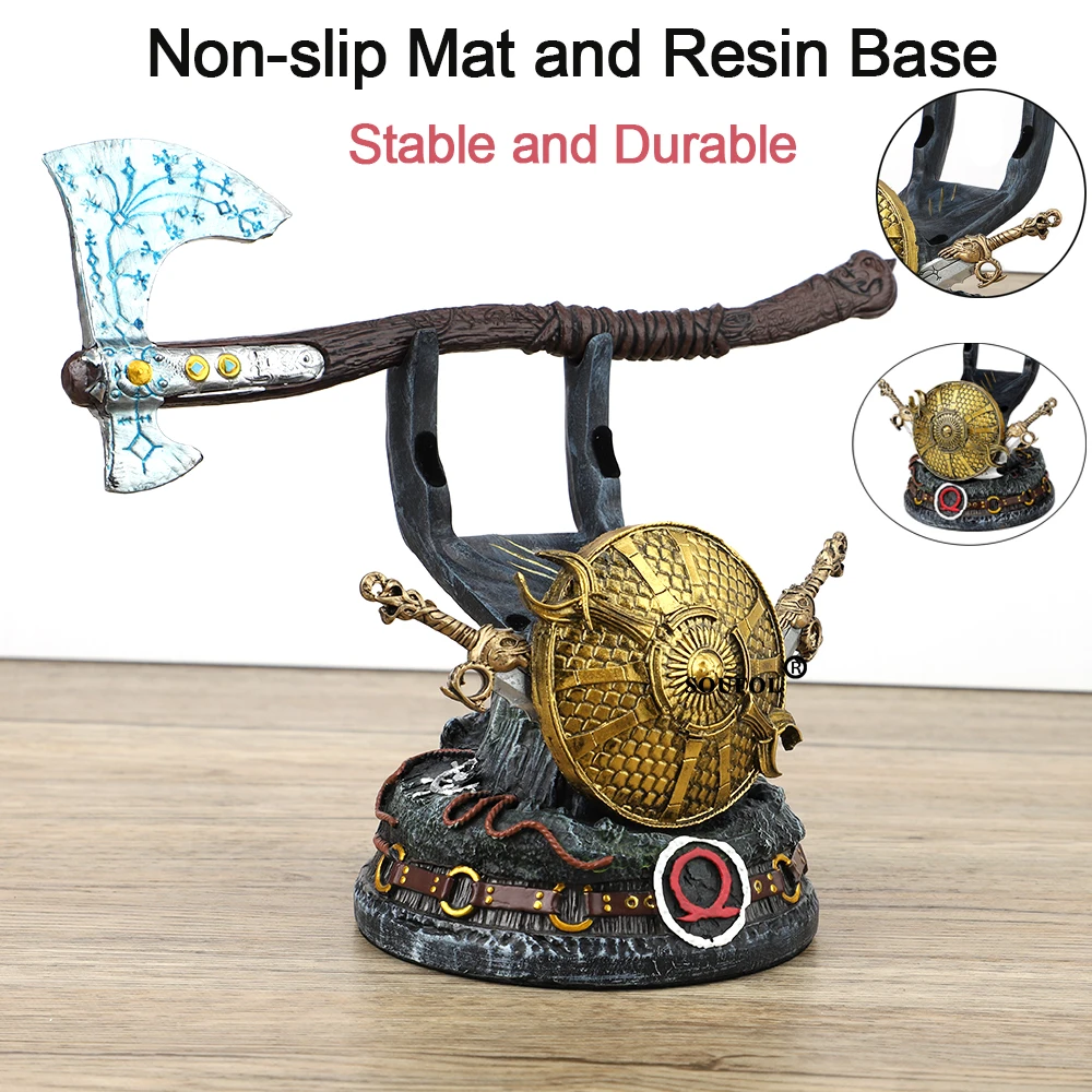 2025 New God of War Game For P - Gaming Setup Accessories Xbox ulasan dan harga